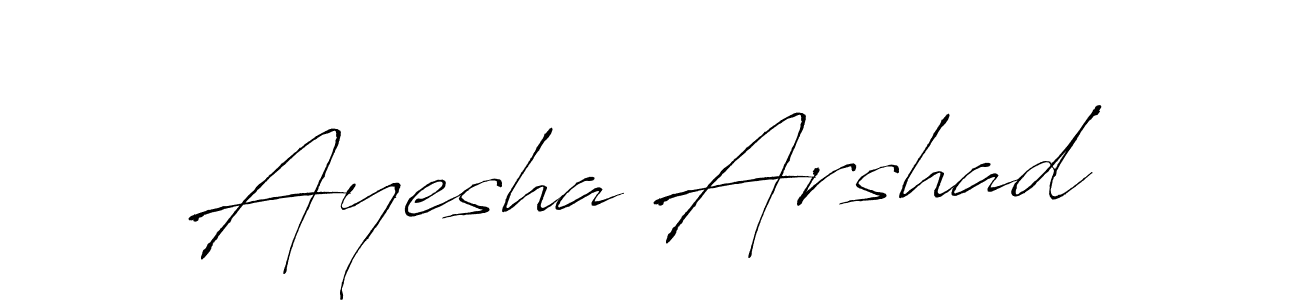 See photos of Ayesha Arshad official signature by Spectra . Check more albums & portfolios. Read reviews & check more about Antro_Vectra font. Ayesha Arshad signature style 6 images and pictures png