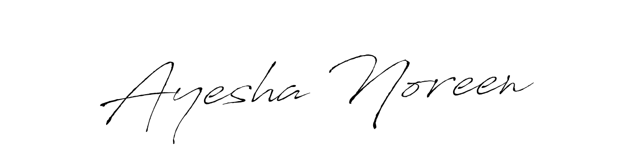 Once you've used our free online signature maker to create your best signature Antro_Vectra style, it's time to enjoy all of the benefits that Ayesha Noreen name signing documents. Ayesha Noreen signature style 6 images and pictures png