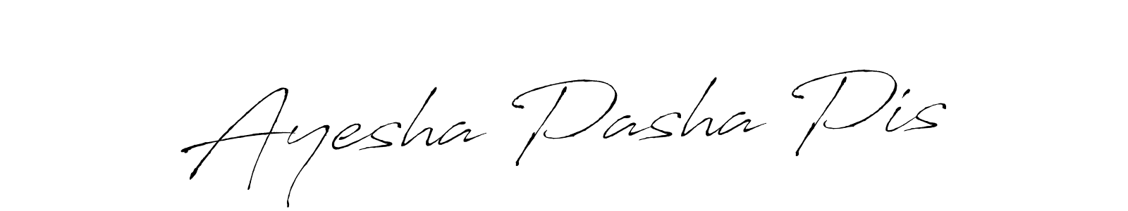 Best and Professional Signature Style for Ayesha Pasha Pis. Antro_Vectra Best Signature Style Collection. Ayesha Pasha Pis signature style 6 images and pictures png