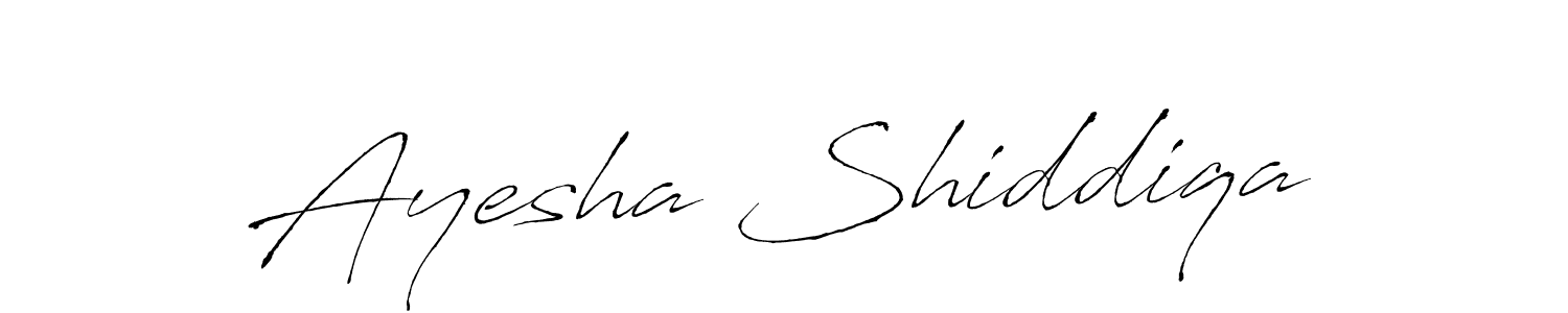 if you are searching for the best signature style for your name Ayesha Shiddiqa. so please give up your signature search. here we have designed multiple signature styles  using Antro_Vectra. Ayesha Shiddiqa signature style 6 images and pictures png