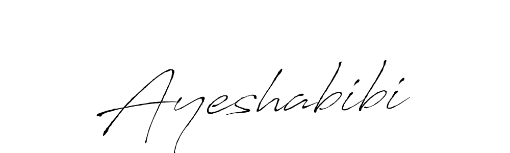 Similarly Antro_Vectra is the best handwritten signature design. Signature creator online .You can use it as an online autograph creator for name Ayeshabibi. Ayeshabibi signature style 6 images and pictures png