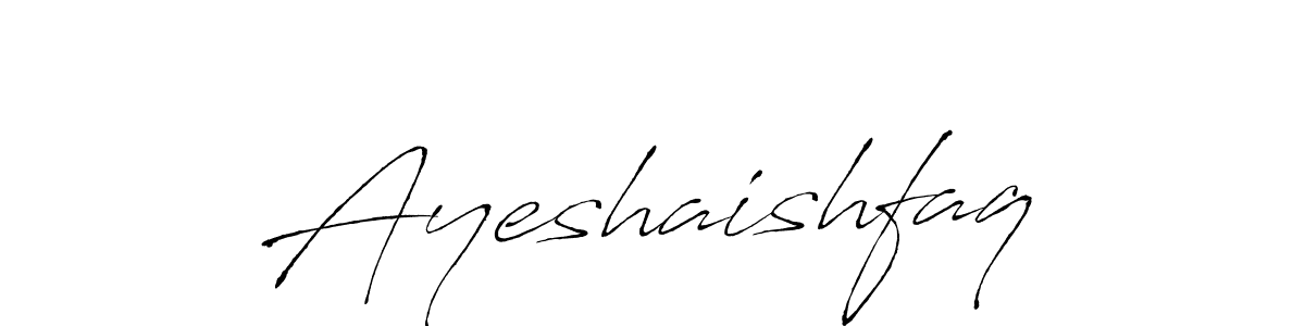 How to Draw Ayeshaishfaq signature style? Antro_Vectra is a latest design signature styles for name Ayeshaishfaq. Ayeshaishfaq signature style 6 images and pictures png