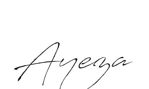 Here are the top 10 professional signature styles for the name Ayeza. These are the best autograph styles you can use for your name. Ayeza signature style 6 images and pictures png