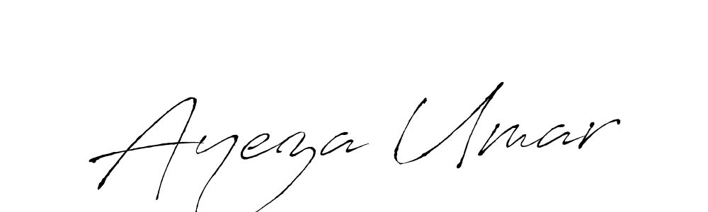 Best and Professional Signature Style for Ayeza Umar. Antro_Vectra Best Signature Style Collection. Ayeza Umar signature style 6 images and pictures png