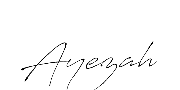 How to Draw Ayezah signature style? Antro_Vectra is a latest design signature styles for name Ayezah. Ayezah signature style 6 images and pictures png