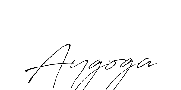 How to Draw Aygoga signature style? Antro_Vectra is a latest design signature styles for name Aygoga. Aygoga signature style 6 images and pictures png