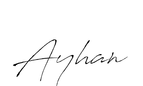 Similarly Antro_Vectra is the best handwritten signature design. Signature creator online .You can use it as an online autograph creator for name Ayhan. Ayhan signature style 6 images and pictures png