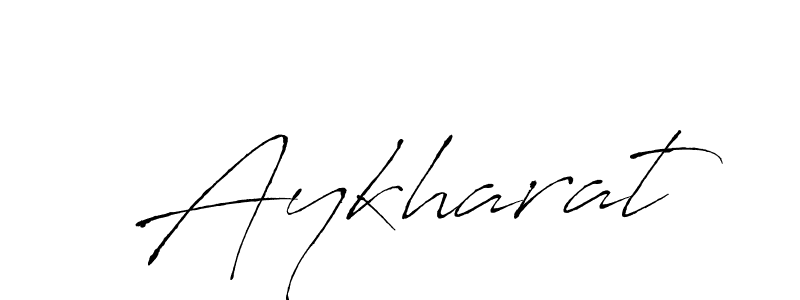 Make a short Aykharat signature style. Manage your documents anywhere anytime using Antro_Vectra. Create and add eSignatures, submit forms, share and send files easily. Aykharat signature style 6 images and pictures png