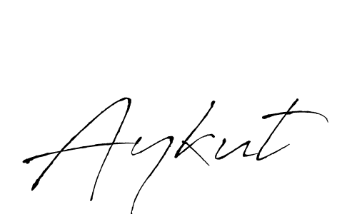 Similarly Antro_Vectra is the best handwritten signature design. Signature creator online .You can use it as an online autograph creator for name Aykut. Aykut signature style 6 images and pictures png