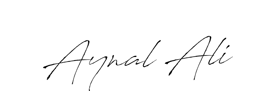 How to Draw Aynal Ali signature style? Antro_Vectra is a latest design signature styles for name Aynal Ali. Aynal Ali signature style 6 images and pictures png