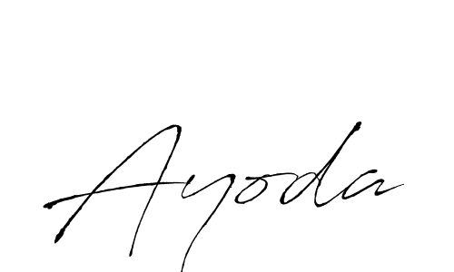 Make a short Ayoda signature style. Manage your documents anywhere anytime using Antro_Vectra. Create and add eSignatures, submit forms, share and send files easily. Ayoda signature style 6 images and pictures png