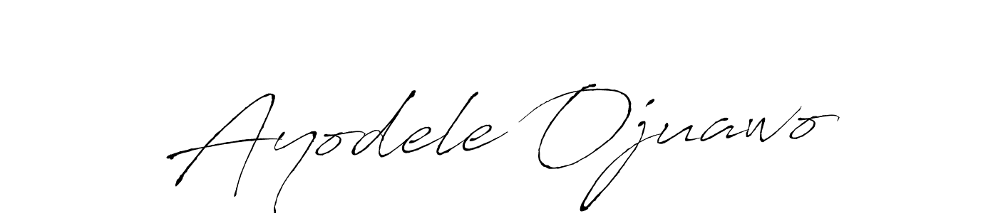 This is the best signature style for the Ayodele Ojuawo name. Also you like these signature font (Antro_Vectra). Mix name signature. Ayodele Ojuawo signature style 6 images and pictures png