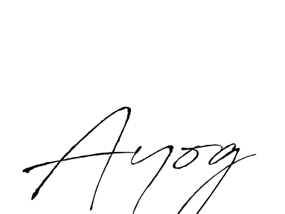 Similarly Antro_Vectra is the best handwritten signature design. Signature creator online .You can use it as an online autograph creator for name Ayog. Ayog signature style 6 images and pictures png