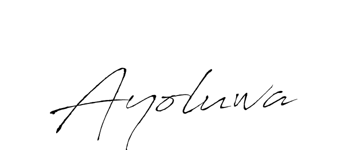 How to Draw Ayoluwa signature style? Antro_Vectra is a latest design signature styles for name Ayoluwa. Ayoluwa signature style 6 images and pictures png