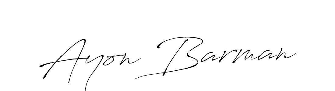 Best and Professional Signature Style for Ayon Barman. Antro_Vectra Best Signature Style Collection. Ayon Barman signature style 6 images and pictures png