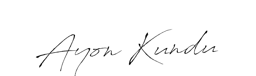 Check out images of Autograph of Ayon Kundu name. Actor Ayon Kundu Signature Style. Antro_Vectra is a professional sign style online. Ayon Kundu signature style 6 images and pictures png