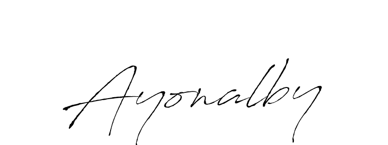 Check out images of Autograph of Ayonalby name. Actor Ayonalby Signature Style. Antro_Vectra is a professional sign style online. Ayonalby signature style 6 images and pictures png