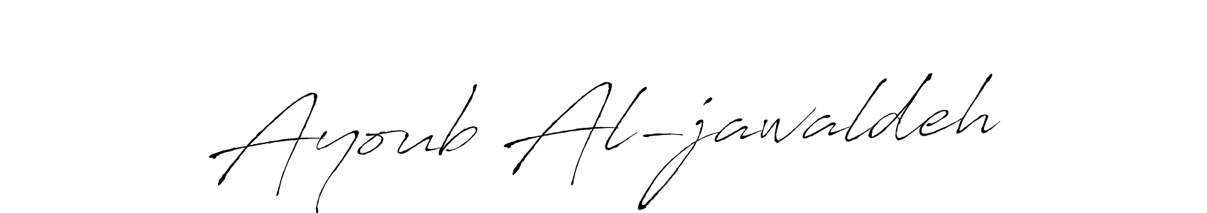 The best way (Antro_Vectra) to make a short signature is to pick only two or three words in your name. The name Ayoub Al-jawaldeh include a total of six letters. For converting this name. Ayoub Al-jawaldeh signature style 6 images and pictures png