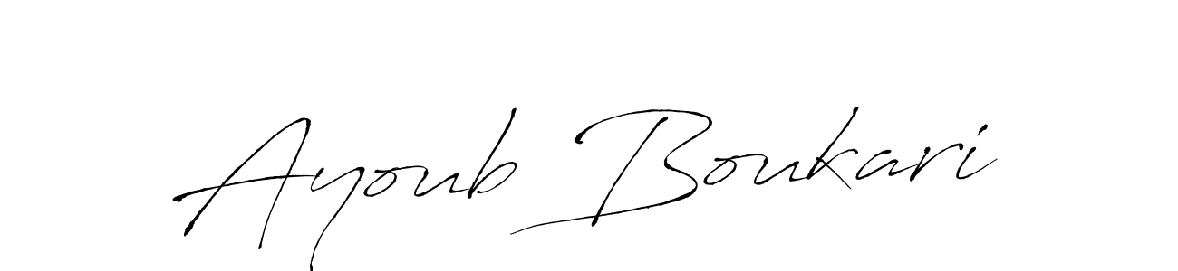 Check out images of Autograph of Ayoub Boukari name. Actor Ayoub Boukari Signature Style. Antro_Vectra is a professional sign style online. Ayoub Boukari signature style 6 images and pictures png