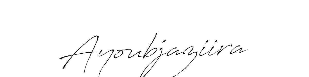 How to Draw Ayoubjaziira signature style? Antro_Vectra is a latest design signature styles for name Ayoubjaziira. Ayoubjaziira signature style 6 images and pictures png