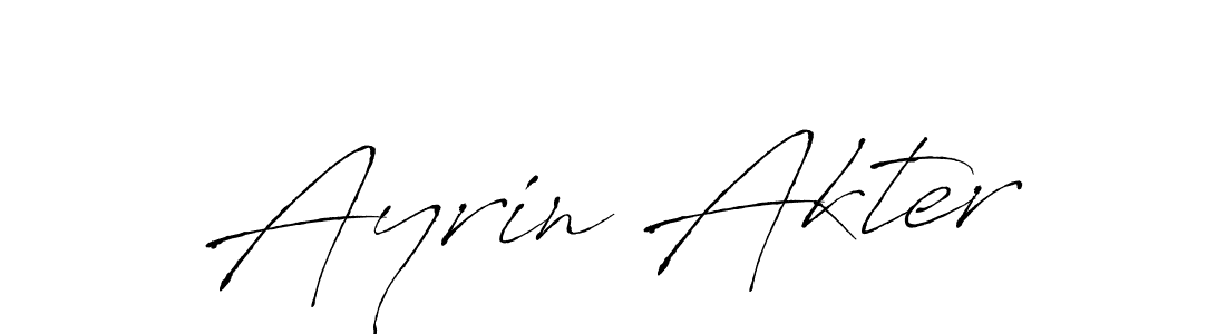 See photos of Ayrin Akter official signature by Spectra . Check more albums & portfolios. Read reviews & check more about Antro_Vectra font. Ayrin Akter signature style 6 images and pictures png