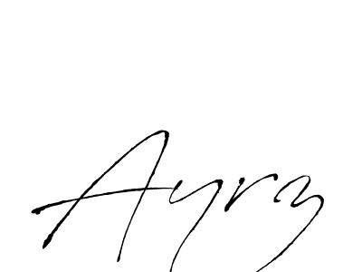 Check out images of Autograph of Ayrz name. Actor Ayrz Signature Style. Antro_Vectra is a professional sign style online. Ayrz signature style 6 images and pictures png