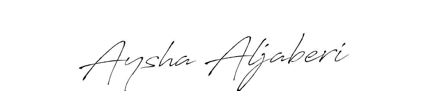 Check out images of Autograph of Aysha Aljaberi name. Actor Aysha Aljaberi Signature Style. Antro_Vectra is a professional sign style online. Aysha Aljaberi signature style 6 images and pictures png
