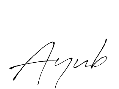 Similarly Antro_Vectra is the best handwritten signature design. Signature creator online .You can use it as an online autograph creator for name Ayub. Ayub signature style 6 images and pictures png