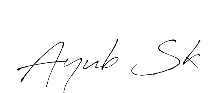 Once you've used our free online signature maker to create your best signature Antro_Vectra style, it's time to enjoy all of the benefits that Ayub Sk name signing documents. Ayub Sk signature style 6 images and pictures png