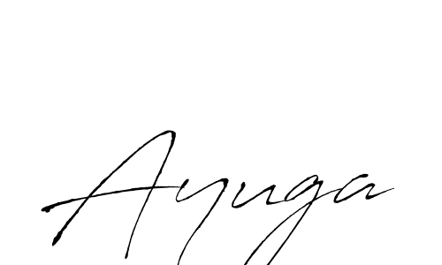 Make a short Ayuga signature style. Manage your documents anywhere anytime using Antro_Vectra. Create and add eSignatures, submit forms, share and send files easily. Ayuga signature style 6 images and pictures png