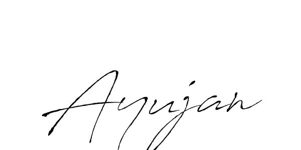 How to Draw Ayujan signature style? Antro_Vectra is a latest design signature styles for name Ayujan. Ayujan signature style 6 images and pictures png