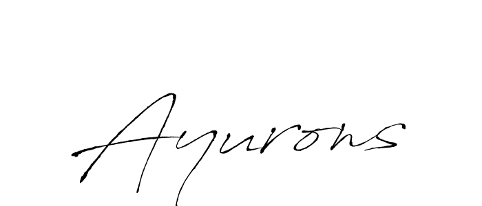 Check out images of Autograph of Ayurons name. Actor Ayurons Signature Style. Antro_Vectra is a professional sign style online. Ayurons signature style 6 images and pictures png