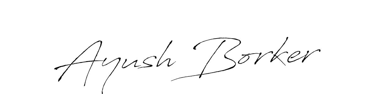 See photos of Ayush Borker official signature by Spectra . Check more albums & portfolios. Read reviews & check more about Antro_Vectra font. Ayush Borker signature style 6 images and pictures png