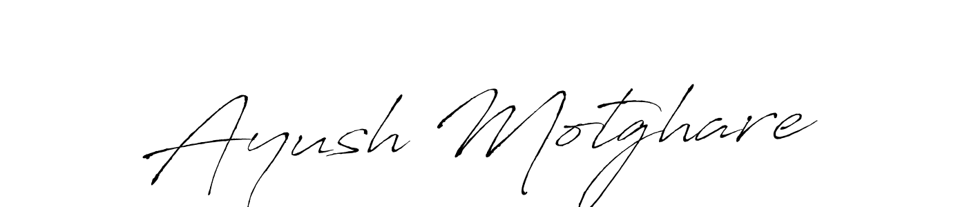 Check out images of Autograph of Ayush Motghare name. Actor Ayush Motghare Signature Style. Antro_Vectra is a professional sign style online. Ayush Motghare signature style 6 images and pictures png