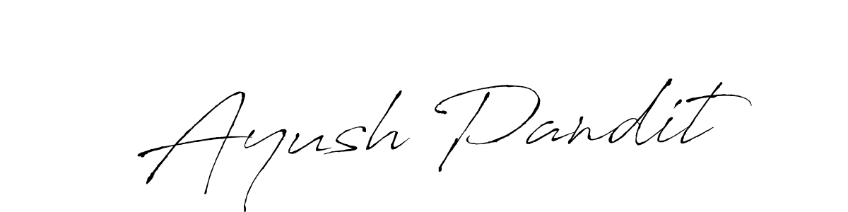 Similarly Antro_Vectra is the best handwritten signature design. Signature creator online .You can use it as an online autograph creator for name Ayush Pandit. Ayush Pandit signature style 6 images and pictures png