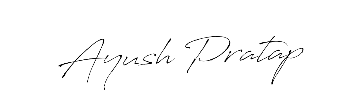 You can use this online signature creator to create a handwritten signature for the name Ayush Pratap. This is the best online autograph maker. Ayush Pratap signature style 6 images and pictures png