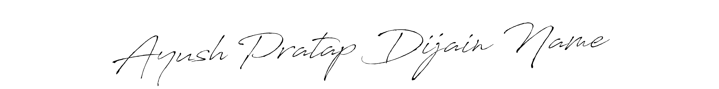 Once you've used our free online signature maker to create your best signature Antro_Vectra style, it's time to enjoy all of the benefits that Ayush Pratap Dijain Name name signing documents. Ayush Pratap Dijain Name signature style 6 images and pictures png