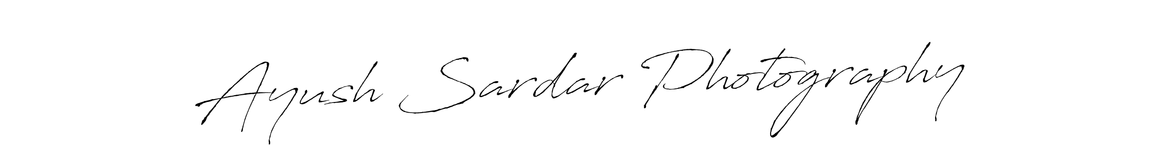You can use this online signature creator to create a handwritten signature for the name Ayush Sardar Photography. This is the best online autograph maker. Ayush Sardar Photography signature style 6 images and pictures png