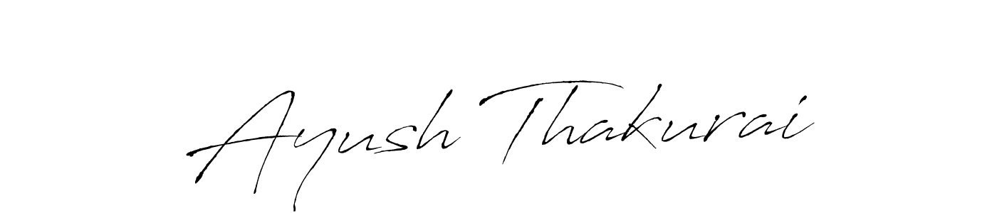 Best and Professional Signature Style for Ayush Thakurai. Antro_Vectra Best Signature Style Collection. Ayush Thakurai signature style 6 images and pictures png