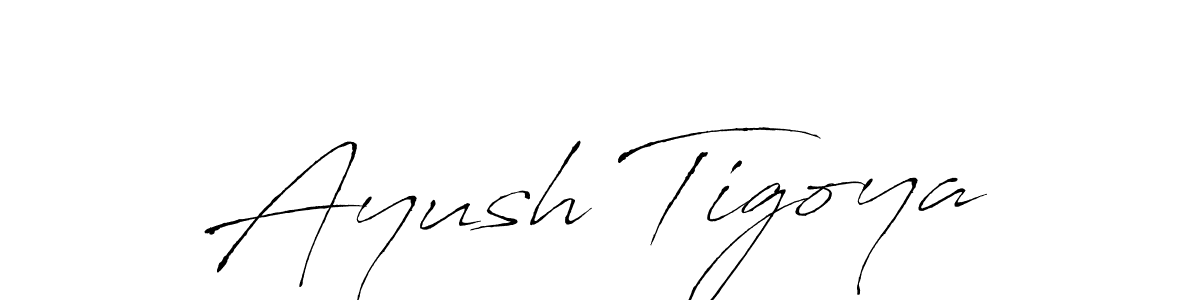 See photos of Ayush Tigoya official signature by Spectra . Check more albums & portfolios. Read reviews & check more about Antro_Vectra font. Ayush Tigoya signature style 6 images and pictures png