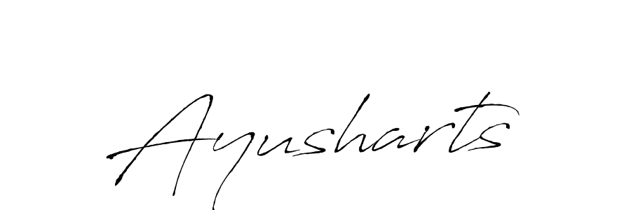 Check out images of Autograph of Ayusharts name. Actor Ayusharts Signature Style. Antro_Vectra is a professional sign style online. Ayusharts signature style 6 images and pictures png