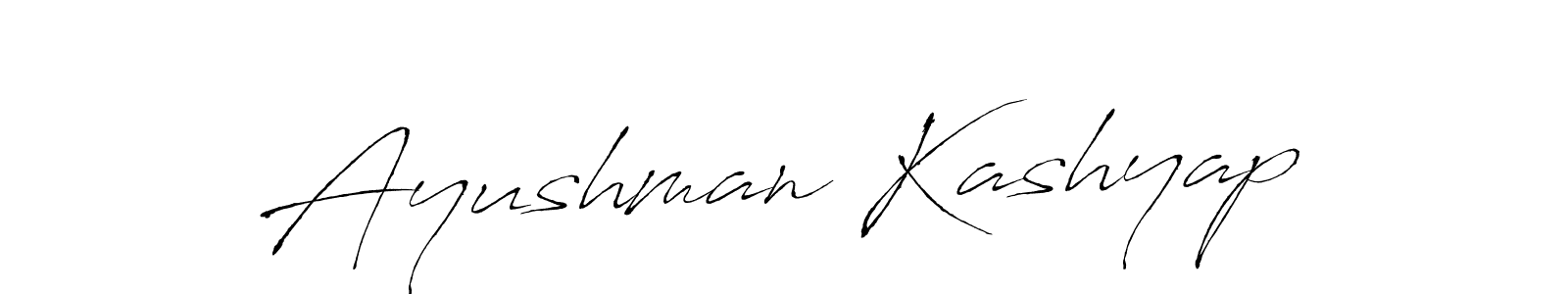 Here are the top 10 professional signature styles for the name Ayushman Kashyap. These are the best autograph styles you can use for your name. Ayushman Kashyap signature style 6 images and pictures png