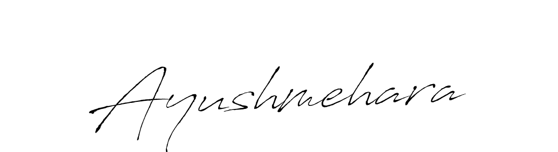 Make a beautiful signature design for name Ayushmehara. Use this online signature maker to create a handwritten signature for free. Ayushmehara signature style 6 images and pictures png