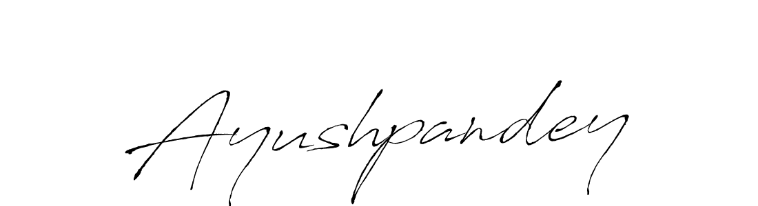 Similarly Antro_Vectra is the best handwritten signature design. Signature creator online .You can use it as an online autograph creator for name Ayushpandey. Ayushpandey signature style 6 images and pictures png