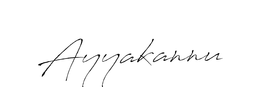 Once you've used our free online signature maker to create your best signature Antro_Vectra style, it's time to enjoy all of the benefits that Ayyakannu name signing documents. Ayyakannu signature style 6 images and pictures png