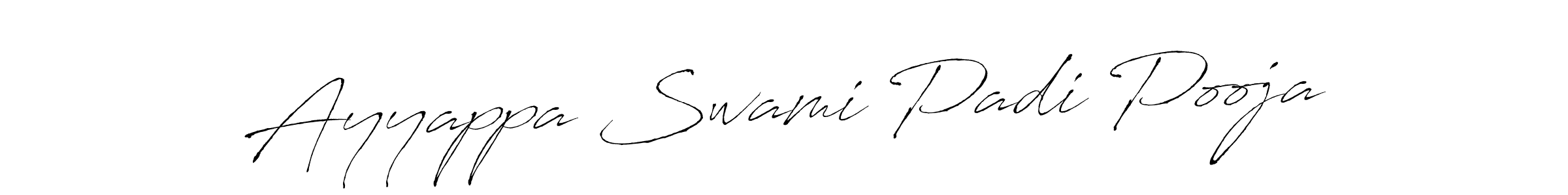 This is the best signature style for the Ayyappa Swami Padi Pooja name. Also you like these signature font (Antro_Vectra). Mix name signature. Ayyappa Swami Padi Pooja signature style 6 images and pictures png