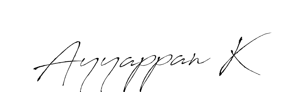 Check out images of Autograph of Ayyappan K name. Actor Ayyappan K Signature Style. Antro_Vectra is a professional sign style online. Ayyappan K signature style 6 images and pictures png