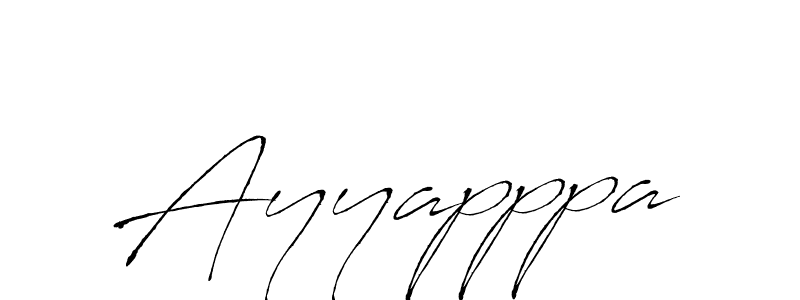 Make a beautiful signature design for name Ayyapppa. Use this online signature maker to create a handwritten signature for free. Ayyapppa signature style 6 images and pictures png