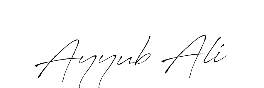 Once you've used our free online signature maker to create your best signature Antro_Vectra style, it's time to enjoy all of the benefits that Ayyub Ali name signing documents. Ayyub Ali signature style 6 images and pictures png