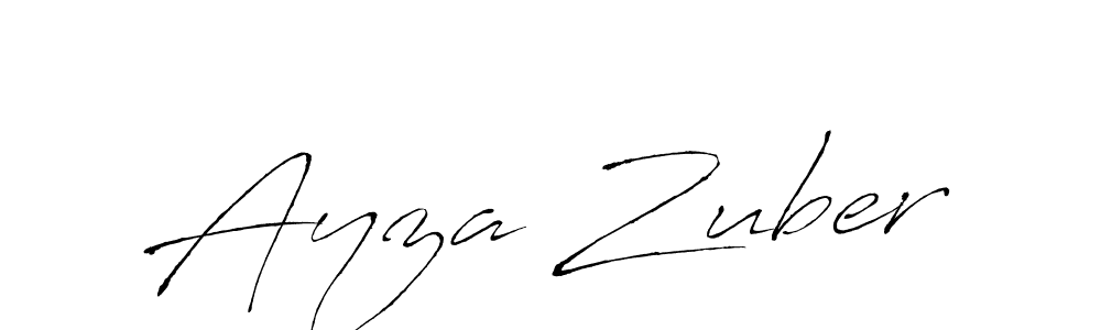 Here are the top 10 professional signature styles for the name Ayza Zuber. These are the best autograph styles you can use for your name. Ayza Zuber signature style 6 images and pictures png